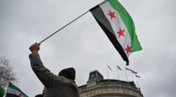 أشعر بقلق بالغ من اشتباكات الساحل السوري ومطلوب ضبط النفس – الجريدة