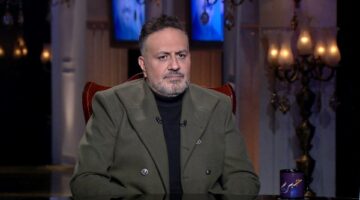 خالد سرحان يرد على اتهام مسلسل المداح بالترويج للسحر – الجريدة