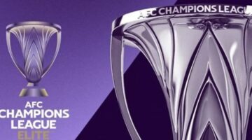 تحديد ملاعب دوري أبطال آسيا للنخبة 2025