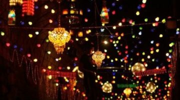 تقويم 2025 يحدد موعد رمضان ذكرى هجرية.