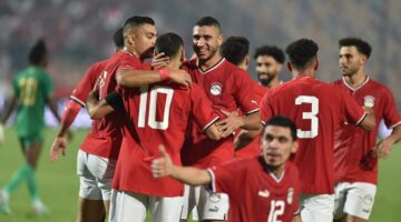ماذا يحتاج منتخب مصر للتأهل رسميا إلى كأس العالم 2026؟