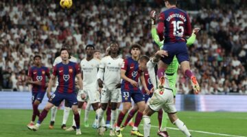 ريال مدريد ينهي انتقال نجمه الشاب للإنجليزي