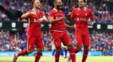 محمد صلاح يهدد صفقة انتقال دياز لبرشلونة
