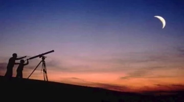 اختلاف الأهلة سبب صيام رمضان 28 يوماً مرتين.