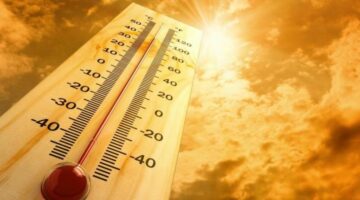 ارتفاع تدريجي فى درجات الحرارة وتصل لـ 35 بهذه المناطق – الجريدة