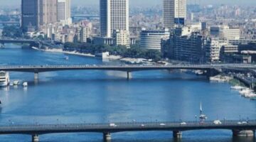 تحذير عاجل من الأرصاد.. مرتفع جوى وزيادة ساعات سطوع الشمس وموجه حارة – الجريدة