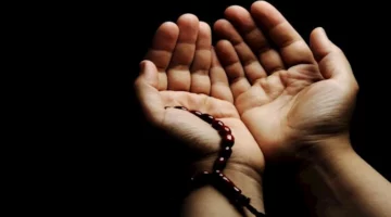 رمضان عبد الرازق يشرح أدعية ليلة القدر