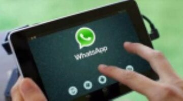 واتساب قد يصبح تطبيق الاتصال الافتراضي لأيفون