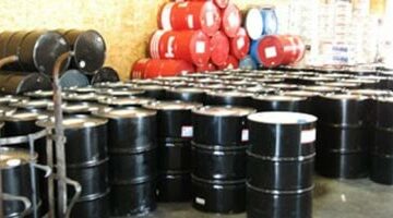 أسعار النفط العالمية: 67.96 دولار للبرميل وسط تقلبات السوق