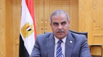 وزير التعليم العالي ينعى رئيس الأزهر السابق محمد المحرصاوى
