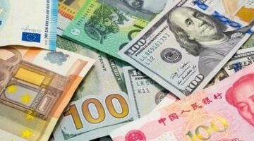 أسعار الدولار والعملات الأجنبية اليوم الجمعة 18-4-2025: تعرف على أحدث التغيرات