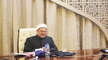 الإفتاء توضح حكم تداول رسائل توديع رمضان
