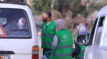 تحت مظلة التحالف الوطني.. صناع الخير تطلق أتوبيس «عنيك في عينينا» لتقديم خدمات طبية – الجريدة