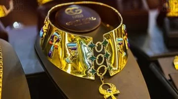 سعر ذهب عيار 24 اليوم 3 أبريل 2025