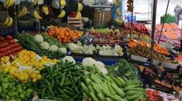 أسعار الخضروات اليوم بالإسماعيلية 30-3-2025