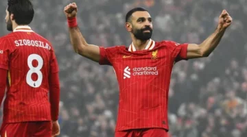مستقبل ليفربول بعد خسارة نيوكاسل