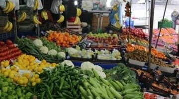أسعار الخضراوات اليوم بأسواق مطروح 30-3-2025