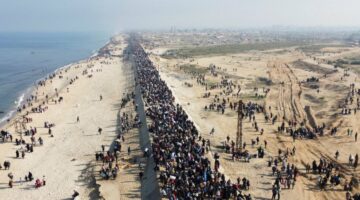حماس: وفد الحركة بحث بالقاهرة الدخول في المرحلة الثانية وضمان تدفق المساعدات لغزة – الجريدة