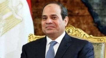 الرئيس السيسي في ذكرى العاشر من رمضان: نستلهم من بطولات قواتنا المسلحة روح العزيمة والتخطيط والإصرار على استرداد الحقوق – الجريدة