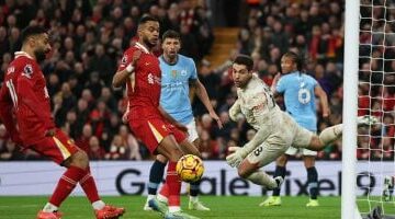الدوري الإنجليزي يفتح انتقالات استثنائية 1 يونيو.