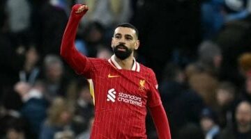 ما ينتظر ليفربول في أبريل: تحديات لمحمد صلاح