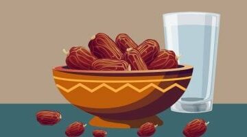موعد الإفطار وساعات الصيام في رمضان 2025