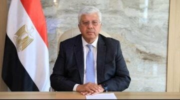 وزير التعليم يعلن تعيين قيادات جامعية جديدة