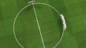 الزمالك يتواجد فى ملعب القمة 130 وينتظر حضور الأهلى – الجريدة