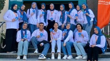 مفتاح D: مشروع إعلام القاهرة للتوعية بصعوبات التعليم