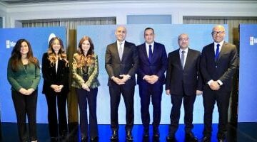 وزير التعليم يشهد إطلاق مبادرة دعم الذكاء الاصطناعي