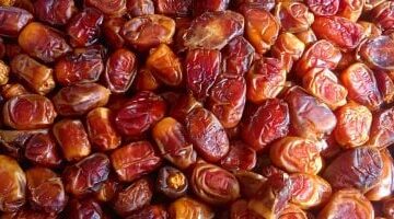 أسعار البلح السيوي اليوم بمطروح 27-3-2025