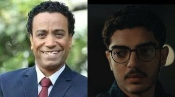 قطايف رمضان 2025 مع سامح حسين ومعتز هشام