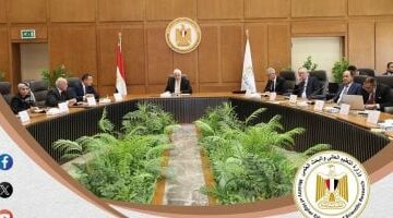التعليم العالي تعلن فرع جامعة الإسكندرية بالرياض والعراق واليونان