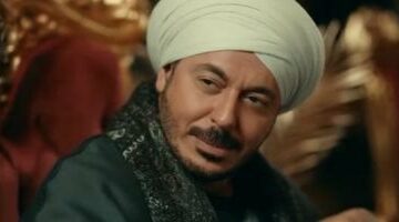 مصطفى شعبان الأبرز في رمضان لـ14 عامًا متتالية.
