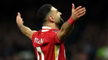 راتب صلاح الجديد مع ليفربول… “ذا صن” تكشف التفاصيل المثيرة