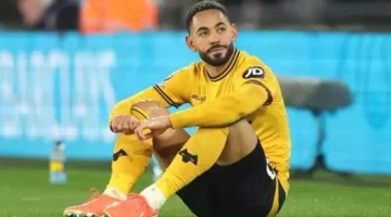 كونيا يرغب في مغادرة وولفرهامبتون
