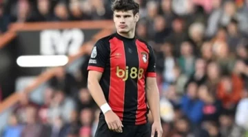 تقارير: ليفربول يظفر بميلوس كيركيز