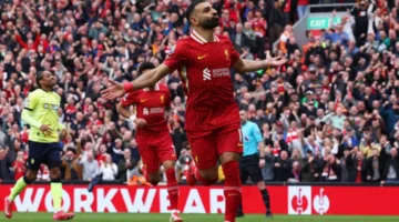 ترتيب الدوري الإنجليزي قبل الجولة 30