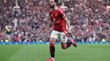 فرنانديز يرد على كين: أفعل ما أريد