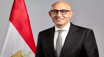 وزير التعليم يهنئ السيسي والشعب بمناسبة عيد الفطر