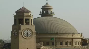 إعلان نتائج التعليم المدمج بجامعة القاهرة وتسجيل الترم