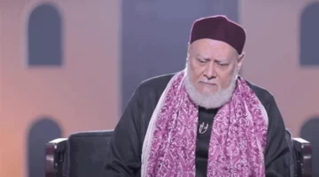 سبب خلق الجن وحبسهم في رمضان – علي جمعة يوضح