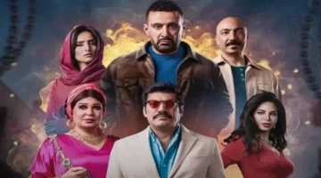 “العتاولة 2” يتصدر المشاهدات في رمضان.. وتركي.