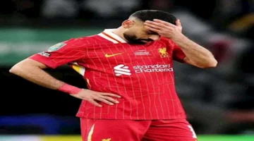 تراجع صلاح في قائمة أعلى رواتب الدوري الإنجليزي