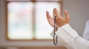 دعاء النبي في أولى ليالي القدر 21 رمضان