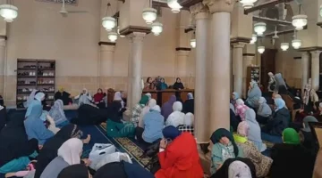 آزهر يتحدث: لم تُسجل نساءٌ في رمضانيات التاريخ