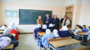 وزارة التعليم تطلب أسماء مشرفي امتحانات الإعدادية