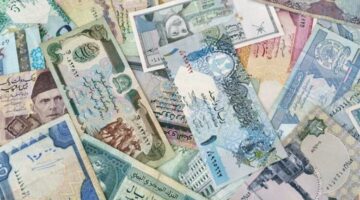 أسعار العملات العربية اليوم 29-3-2025 بالبنوك المصرية