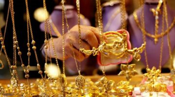 أحدث أسعار الذهب في مصر.. اشترِ قبل العيد!