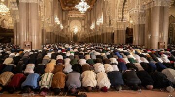 موعد أذان المغرب بالمغرب رمضان